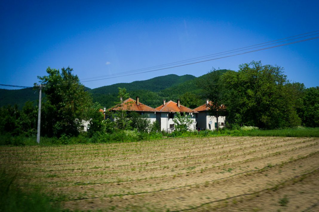 Södra Serbien