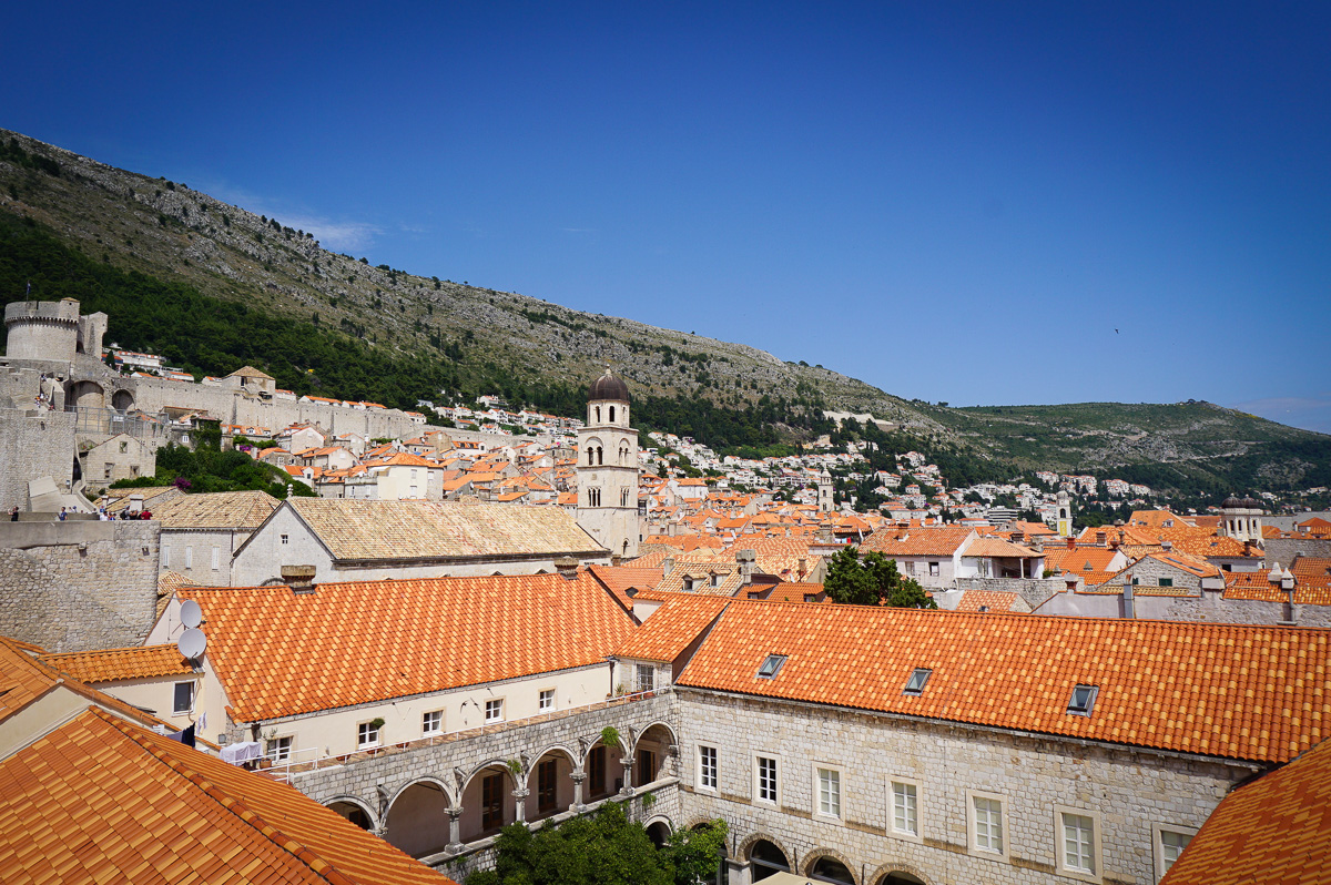 Dubrovnik (8 av 23)