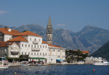 Kotor - Montenegro - UNESCO