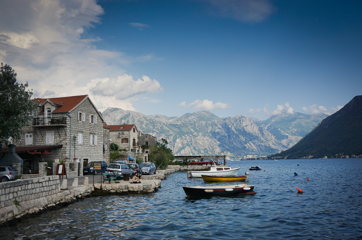 Kotor - Montenegro - UNESCO