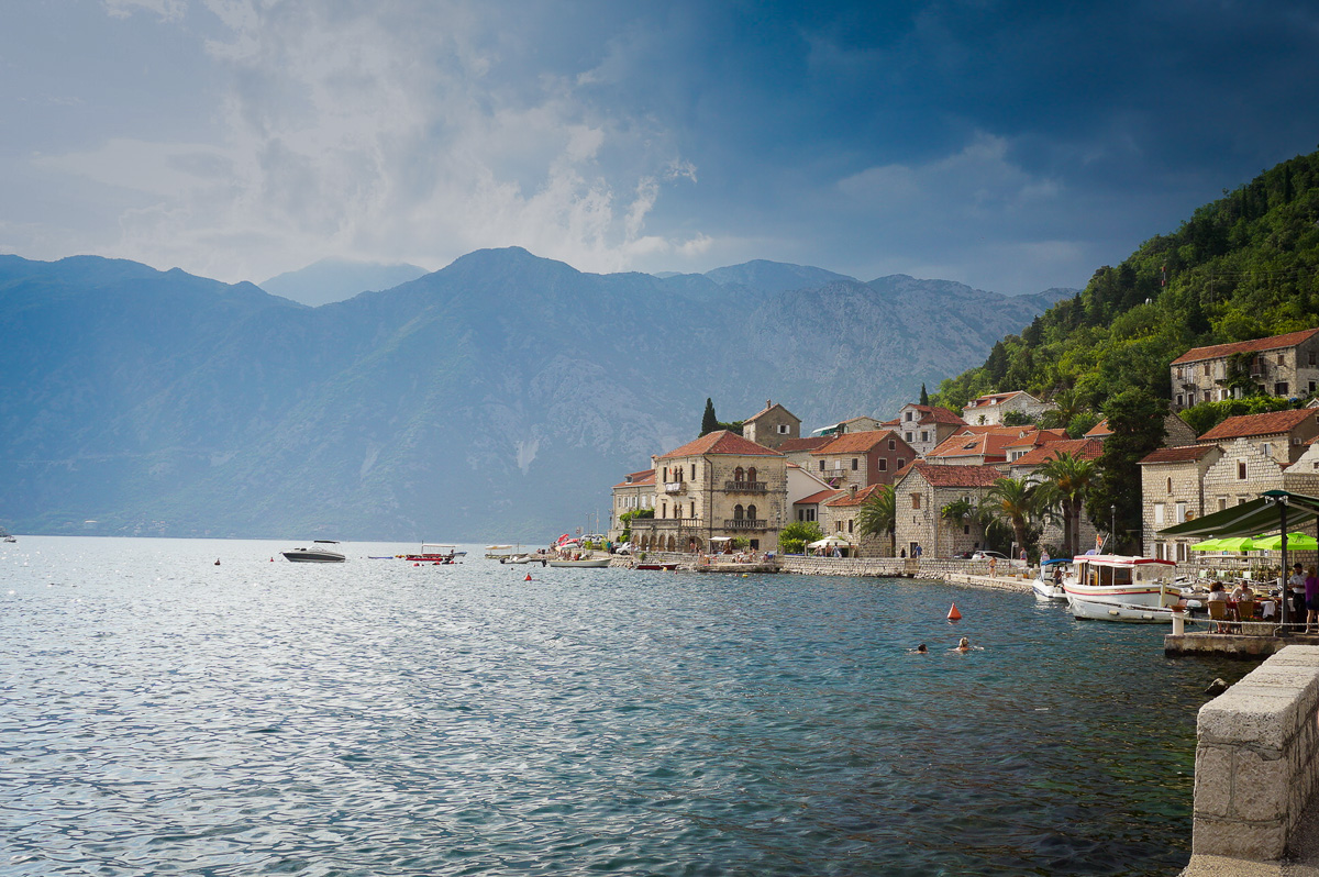 Kotor - Montenegro - UNESCO (19 av 21)