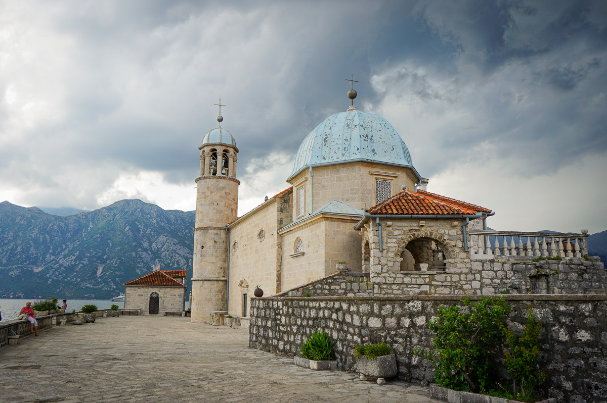Kotor - Montenegro - UNESCO (21 av 21)