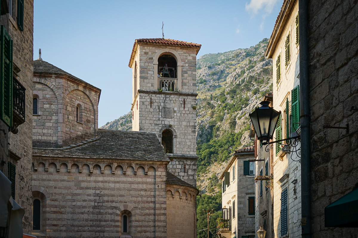Kotor - Montenegro - UNESCO (6 av 21)