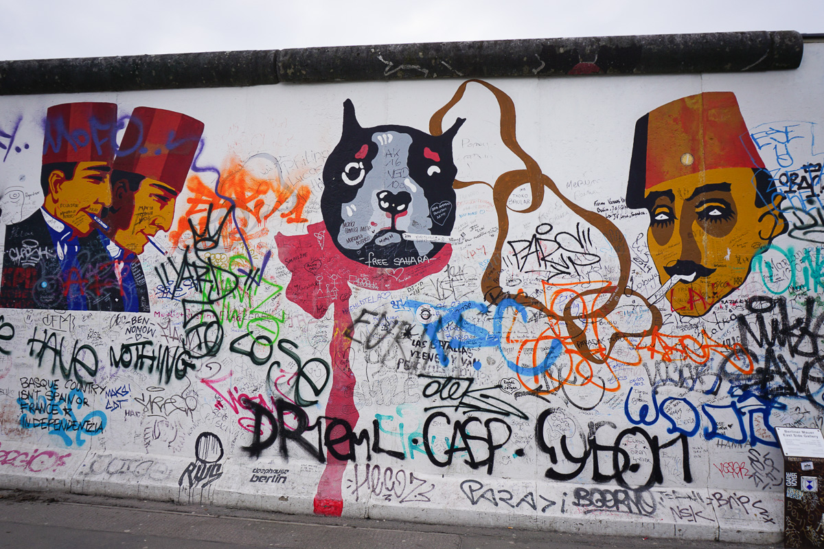 berlinermuren-tyskland