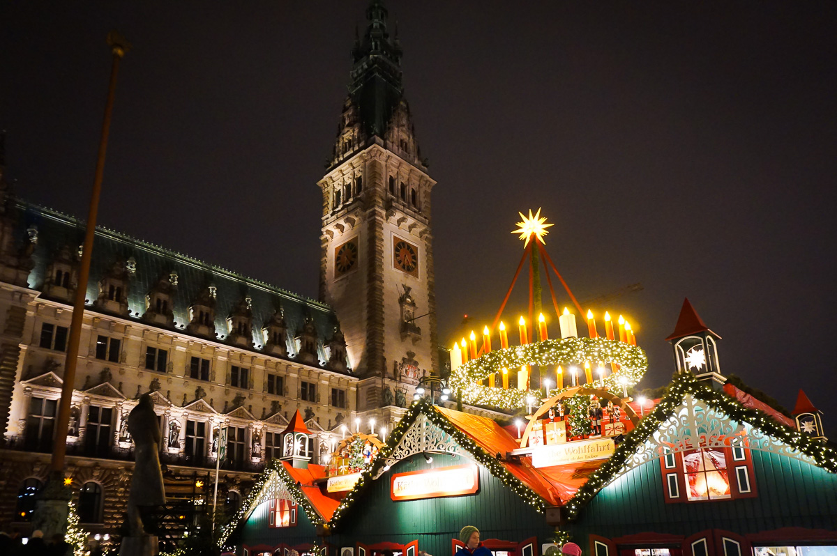 hamburg-tyskland-julmarknad