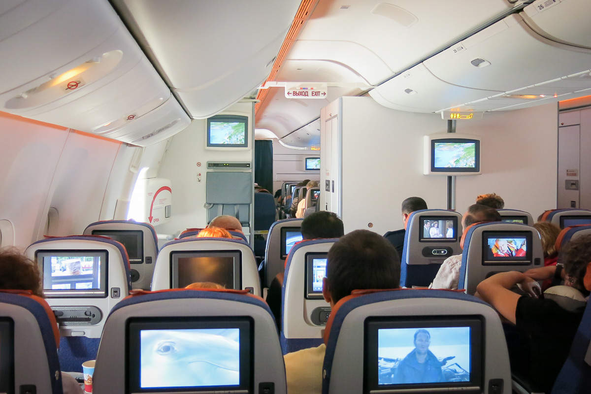 Flyga med aeroflot till thailand Flyga med aeroflot till thailand