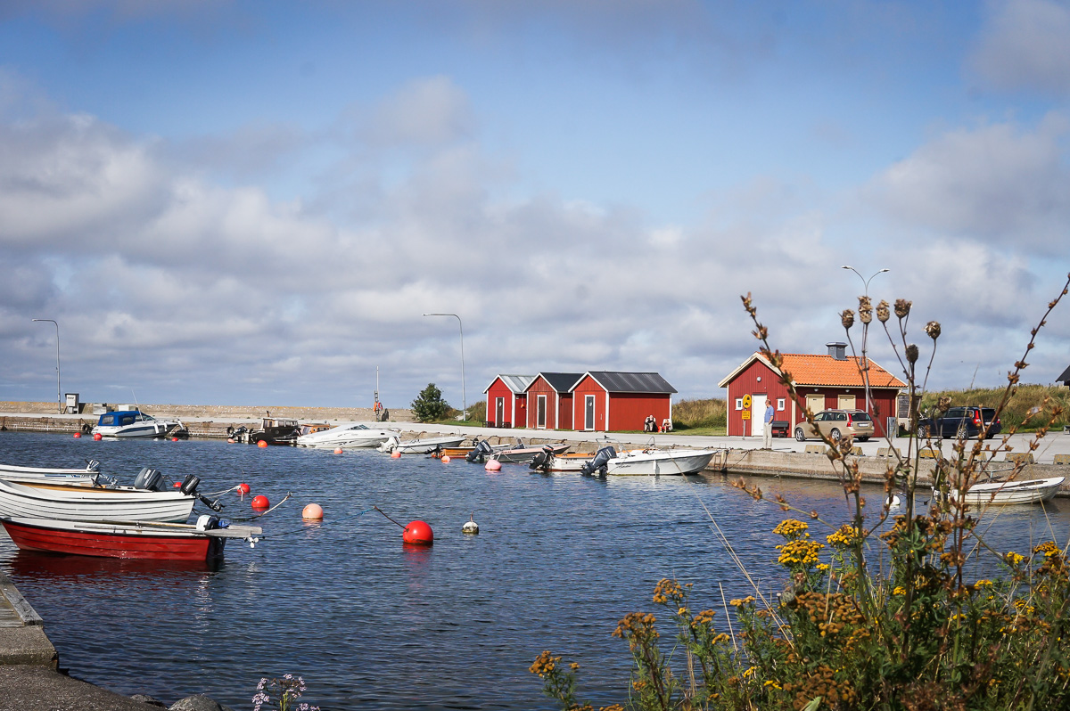 Gotland och Visby – En favorit i repris - Ladies Abroad - Reseblogg